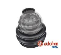 AUTOFREN SEINSA D8387T CV boot kit, drive shaft
