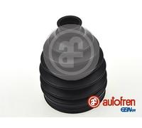 BELLOW SET, DRIVE SHAFT FOR TOYOTA AYGO AUTOFREN SEINSA D8502T FITS WHEEL SIDE