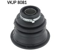 SKF Bellow Set VKJP 8081 - Drive Shaft Wheel Side - For FIAT & RENAULT