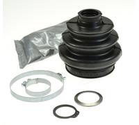 Drive shaft CV joint boot 300479 LÖBRO for FORD GRANADA GRANADA Turnier CONSUL