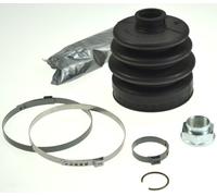 LÖBRO 300363 CV boot kit, drive shaft