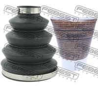 FEBEST 2117P-EXP CV boot kit, drive shaft
