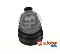Drive shaft CV joint boot Wheel Side D8601T AUTOFREN SEINSA for HONDA LOGO