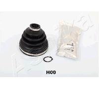 ASHIKA 63-0H-H00 CV boot kit, drive shaft