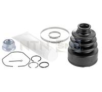 NTN-SNR CV Boot Kit IBK68.003 – Drive Shaft Bellow for Nissan Qashqai / Dualis