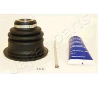JAPANPARTS KB-100 CV boot kit, drive shaft