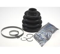 Drive shaft CV joint boot 302807 LÖBRO for NISSAN MICRA II