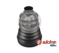 X2 PCS WHEEL DRIVE | BELLOW D8186T AUTOFREN SEINSA I