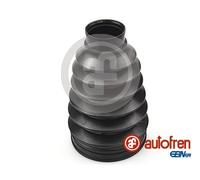 BELLOW KIT DRIVE SHAFT D8341T FOR RENAULT K7M703/702/790 1.6L 4cyl MEGANE I