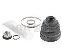 SNR IBK55.002 CV boot kit, drive shaft