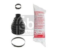 Drive shaft CV joint boot Thermoplast 100324 FEBI BILSTEIN for TOYOTA YARIS/VITZ