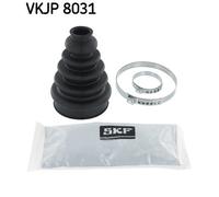 SKF Bellow Set Drive Shaft VKJP 8031 - Fits SEAT VW SKODA AUDI Ibiza III 6L1 (AMF BBU BLZ BJX)