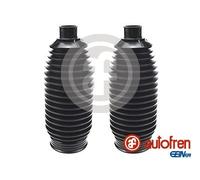 Fits AUTOFREN SEINSA D9339C Bellow Set, steering