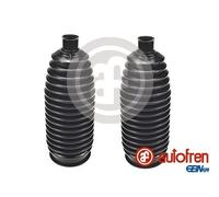 BELLOW KIT STEERING D9275C FOR MITSUBISHI OUTLANDER/II/SUV GALANT/FORTIS/VIII