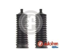 AUTOFREN SEINSA D9139C Steering rack gaiter kit
