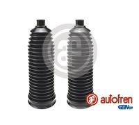 Fits AUTOFREN SEINSA D9309C Bellow Set, steering