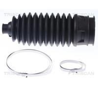 Steering gear rack boot Thermoplast 8500 68012 TRISCAN for SUBARU IMPREZA Saloon