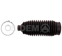 Steering rack gaiter Front Axle 335.031 SIDEM for ALFA ROMEO BRERA SPIDER 159