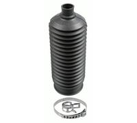 Steering rack gaiter Front Axle Left Thermoplast 37607 01 LEMFÖRDER for HYUNDAI