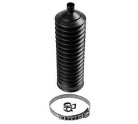 BELLOW STEERING RACK FOR TOYOTA CARINA E SALOON T19 4A FE 3S FE LEMFORDER 30227