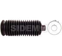 Sidem Steering Rack Gaiter 345.038 Front Axle for Toyota Land Cruiser 80 1KZ-T/TE 3.0L