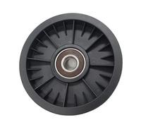 New Belt Pulley 77-3037 773037 Compatible For Thermo King T-1000 T-1080S T-570R T-600R