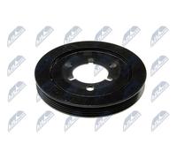 Crankshaft Pulley RKP-CT-004 NTY for PEUGEOT CITROËN