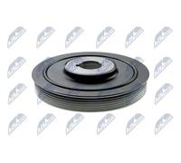 NTY RKP-PE-004 Crankshaft pulley