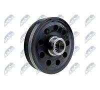 NTY RKP-BM-013 Crankshaft pulley
