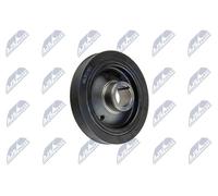 NTY RKP-SU-001 Crankshaft pulley