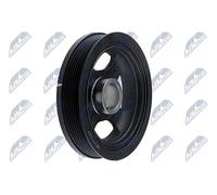 NTY RKP-TY-037 Crankshaft pulley