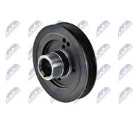 NTY RKP-TY-017 Crankshaft pulley