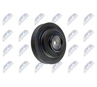 NTY RKP-CH-005 Crankshaft pulley