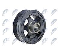 Crankshaft Pulley RKP-ME-024 NTY for MERCEDES-BENZ RENAULT