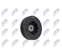 NTY RKP-RE-007 Crankshaft pulley