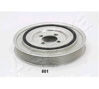 ASHIKA 122-08-801 Crankshaft pulley