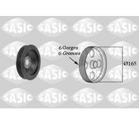 SASIC 2156079 Crankshaft pulley