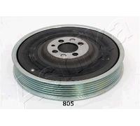 ASHIKA 122-08-805 Crankshaft pulley