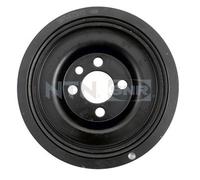 SNR DPF357.12 Crankshaft pulley