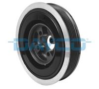 DAYCO DPV1072 Crankshaft pulley