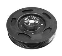BELT PULLEY CRANKSHAFT 80001120 FOR VW BORA JETTA/III VENTO PASSAT CCTA 2.0L