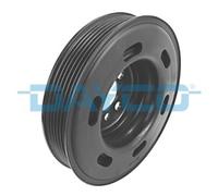 DAYCO DPV1109 Crankshaft pulley