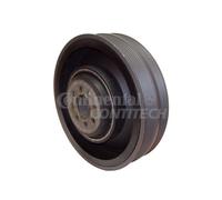 Crankshaft Pulley VD1032 CONTINENTAL CTAM for AUDI VW SKODA