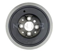 SNR DPF357.04 Crankshaft pulley