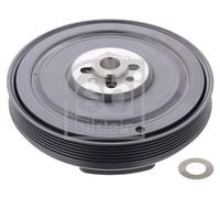 FEBI BILSTEIN 31858 Belt Pulley Set, crankshaft