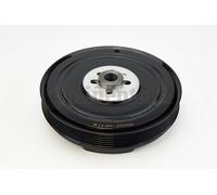 New Belt Pulley, crankshaft for AUDI VOLVO VW:850,S70,A6 C4,S80 I,V70 I