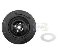 Belt Pulley SNR DPF357.06K1 for AUDI VOLVO VW
