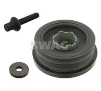 SWAG 20 93 4166 Crankshaft pulley