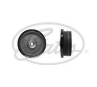 Gates Torsional Vibration Damper Kit - TVD1122A