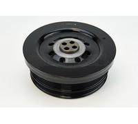 New Belt Pulley, crankshaft for BMW:3,5,6,7,X3 11237788611 11237793593